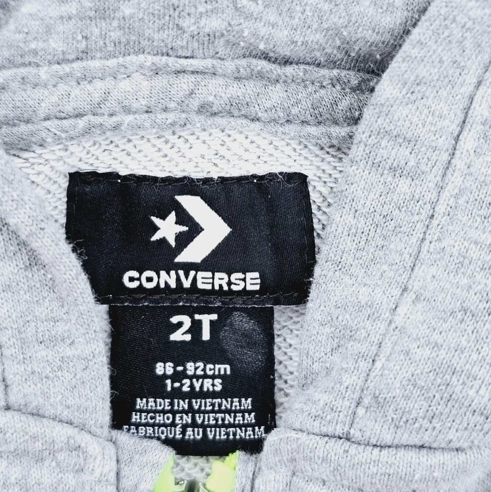 Converse so adorable